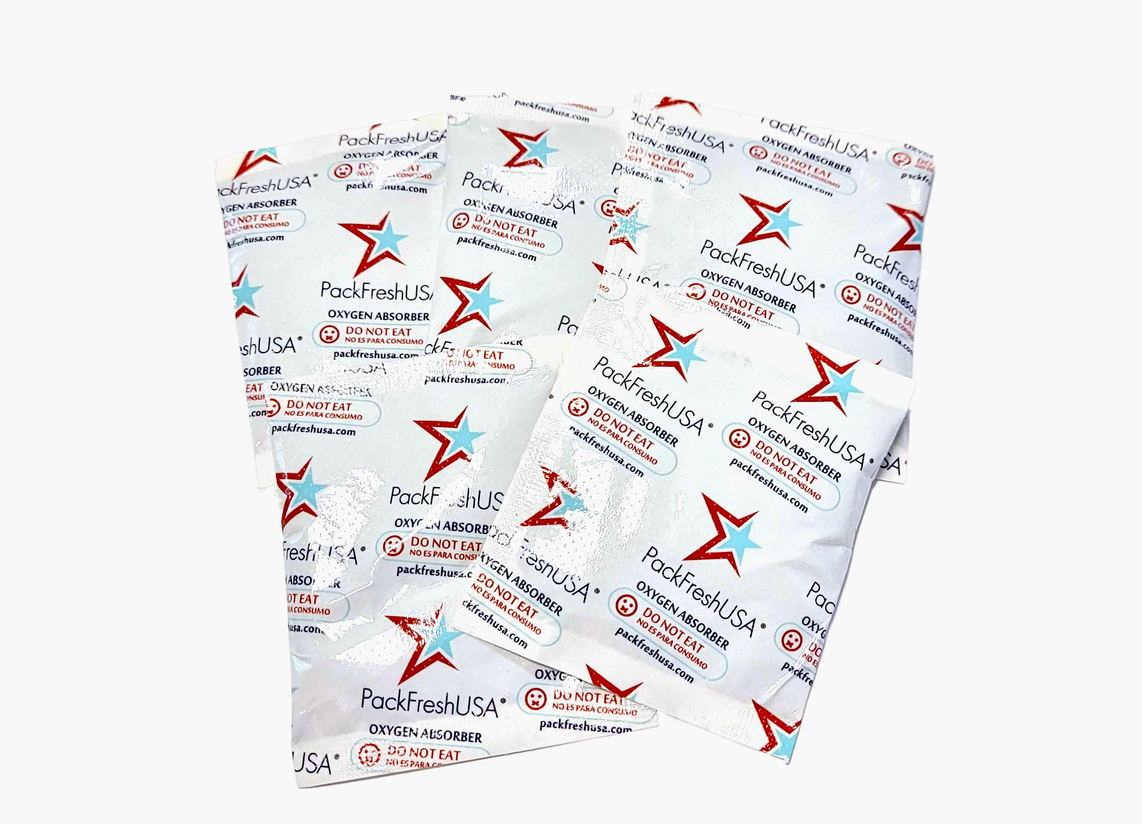 oxygen absorbers, packfreshusa, keep it fresh, 